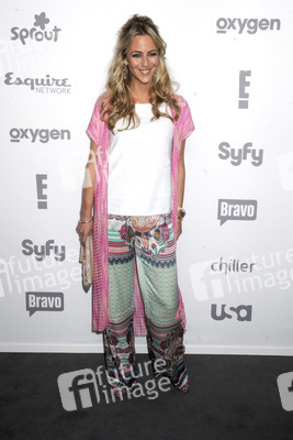 Programmpräsentaion NBCUniversal Cable Entertainment 2015 in New York