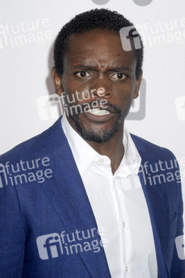 Programmpräsentaion NBCUniversal Cable Entertainment 2015 in New York