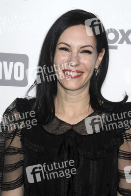 Programmpräsentaion NBCUniversal Cable Entertainment 2015 in New York