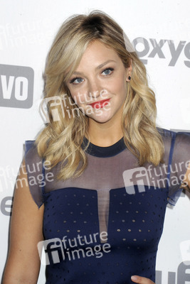 Programmpräsentaion NBCUniversal Cable Entertainment 2015 in New York