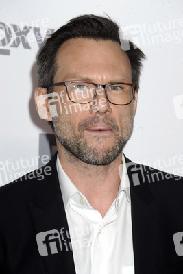 Programmpräsentaion NBCUniversal Cable Entertainment 2015 in New York