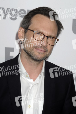 Programmpräsentaion NBCUniversal Cable Entertainment 2015 in New York