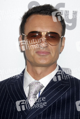 Programmpräsentaion NBCUniversal Cable Entertainment 2015 in New York