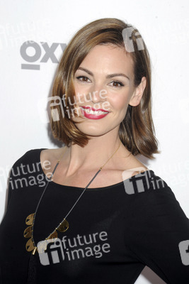 Programmpräsentaion NBCUniversal Cable Entertainment 2015 in New York