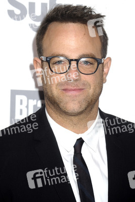 Programmpräsentaion NBCUniversal Cable Entertainment 2015 in New York