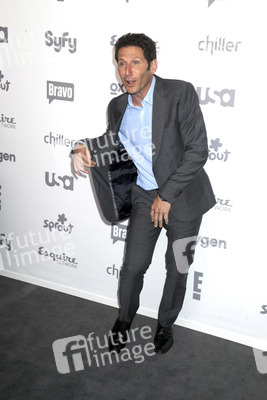 Programmpräsentaion NBCUniversal Cable Entertainment 2015 in New York