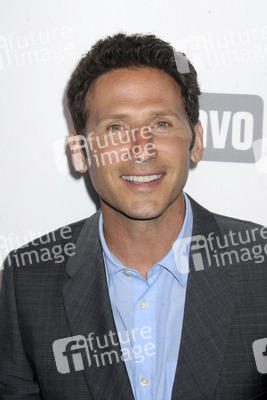 Programmpräsentaion NBCUniversal Cable Entertainment 2015 in New York
