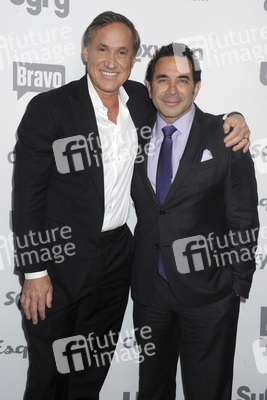 Programmpräsentaion NBCUniversal Cable Entertainment 2015 in New York