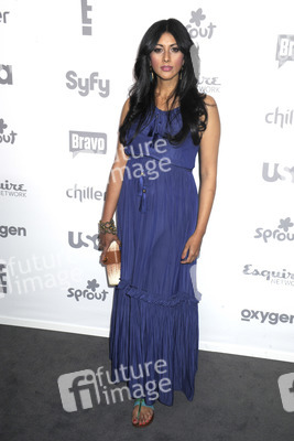 Programmpräsentaion NBCUniversal Cable Entertainment 2015 in New York