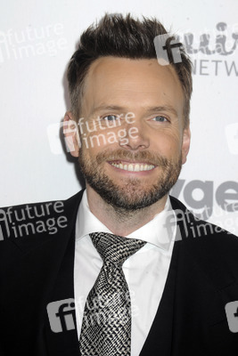 Programmpräsentaion NBCUniversal Cable Entertainment 2015 in New York