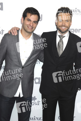 Programmpräsentaion NBCUniversal Cable Entertainment 2015 in New York
