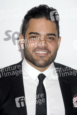 Programmpräsentaion NBCUniversal Cable Entertainment 2015 in New York