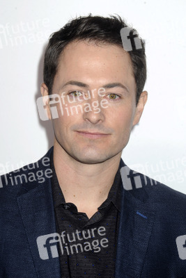 Programmpräsentaion NBCUniversal Cable Entertainment 2015 in New York