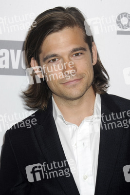 Programmpräsentaion NBCUniversal Cable Entertainment 2015 in New York
