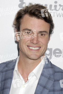 Programmpräsentaion NBCUniversal Cable Entertainment 2015 in New York