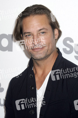 Programmpräsentaion NBCUniversal Cable Entertainment 2015 in New York