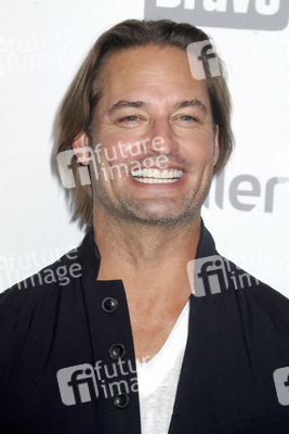 Programmpräsentaion NBCUniversal Cable Entertainment 2015 in New York