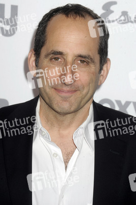 Programmpräsentaion NBCUniversal Cable Entertainment 2015 in New York