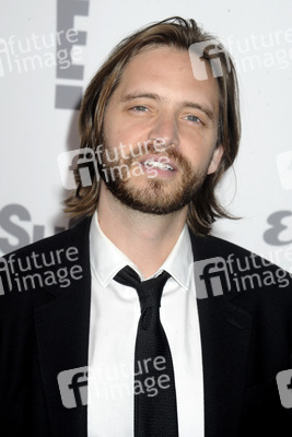 Programmpräsentaion NBCUniversal Cable Entertainment 2015 in New York