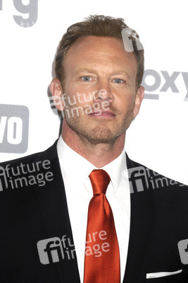 Programmpräsentaion NBCUniversal Cable Entertainment 2015 in New York