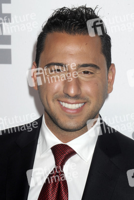 Programmpräsentaion NBCUniversal Cable Entertainment 2015 in New York