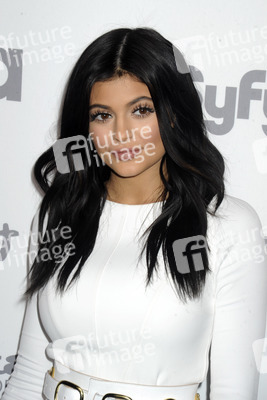 Programmpräsentaion NBCUniversal Cable Entertainment 2015 in New York