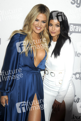 Programmpräsentaion NBCUniversal Cable Entertainment 2015 in New York