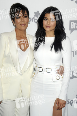 Programmpräsentaion NBCUniversal Cable Entertainment 2015 in New York