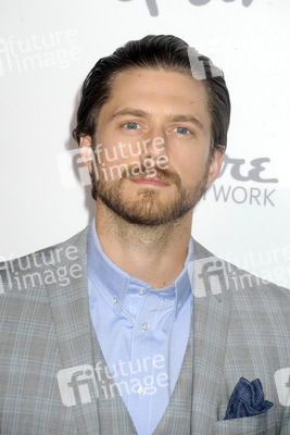 Programmpräsentaion NBCUniversal Cable Entertainment 2015 in New York