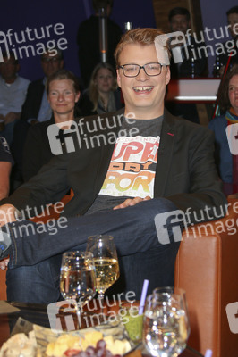 'NDR Talk Show' in Hamburg