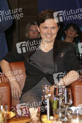 'NDR Talk Show' in Hamburg