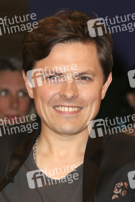 'NDR Talk Show' in Hamburg
