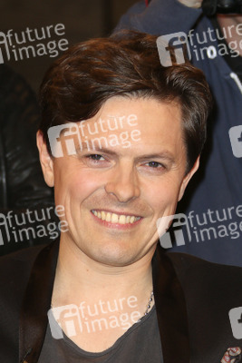 'NDR Talk Show' in Hamburg