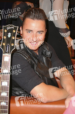 'NDR Talk Show' in Hamburg
