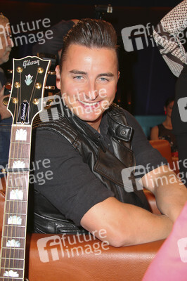 'NDR Talk Show' in Hamburg