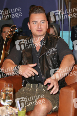 'NDR Talk Show' in Hamburg