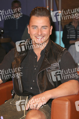 'NDR Talk Show' in Hamburg