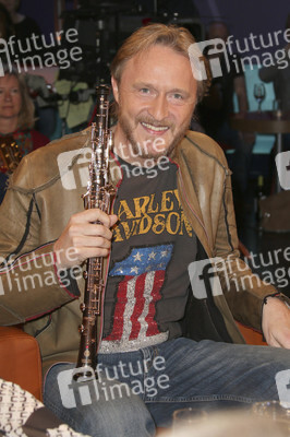 'NDR Talk Show' in Hamburg
