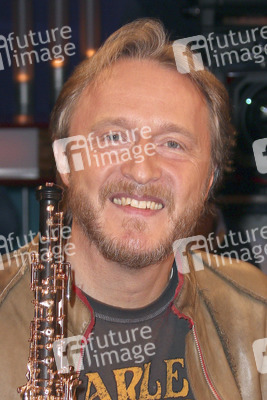 'NDR Talk Show' in Hamburg