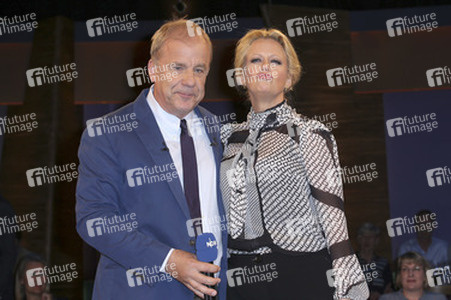 'NDR Talk Show' in Hamburg