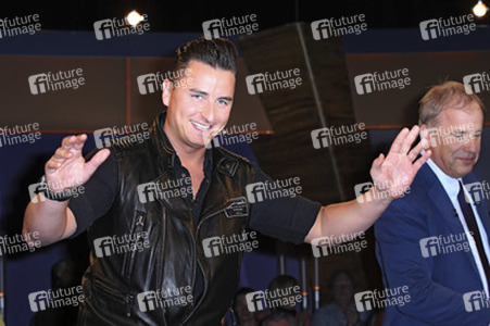 'NDR Talk Show' in Hamburg