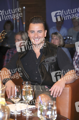 'NDR Talk Show' in Hamburg