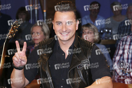 'NDR Talk Show' in Hamburg