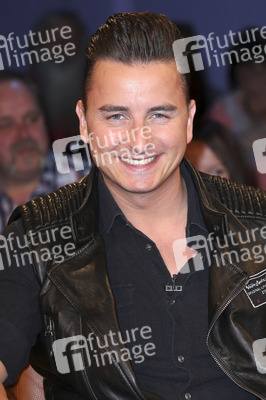 'NDR Talk Show' in Hamburg