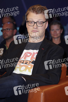 'NDR Talk Show' in Hamburg
