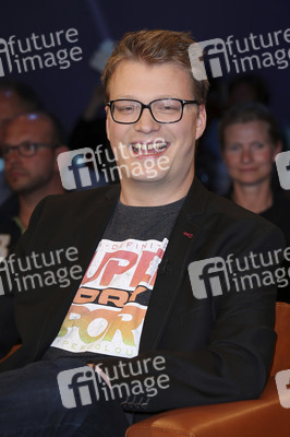 'NDR Talk Show' in Hamburg