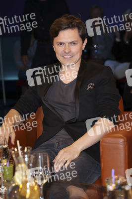 'NDR Talk Show' in Hamburg