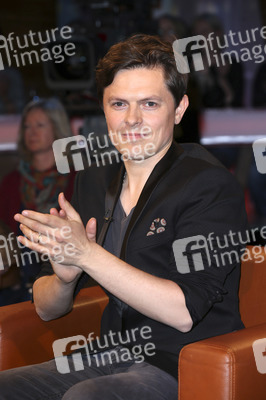 'NDR Talk Show' in Hamburg