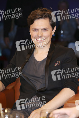 'NDR Talk Show' in Hamburg