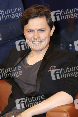 'NDR Talk Show' in Hamburg